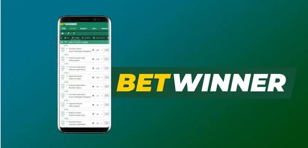 What is the Betwinner App?