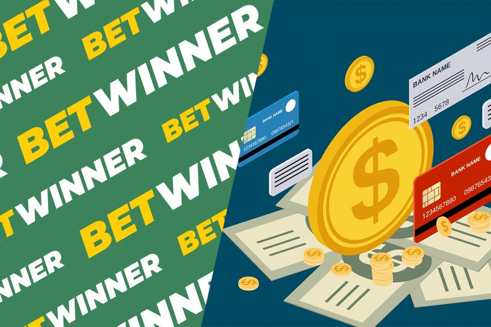 BetWinner Withdrawal Options