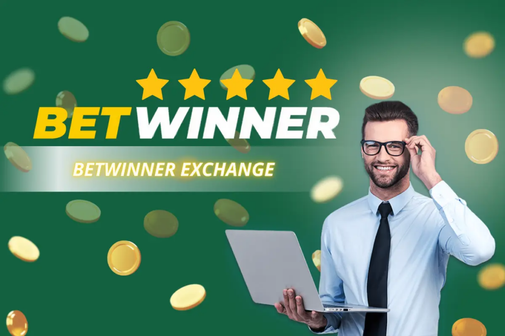 BetWinner Exchange: A Unique Betting Experience