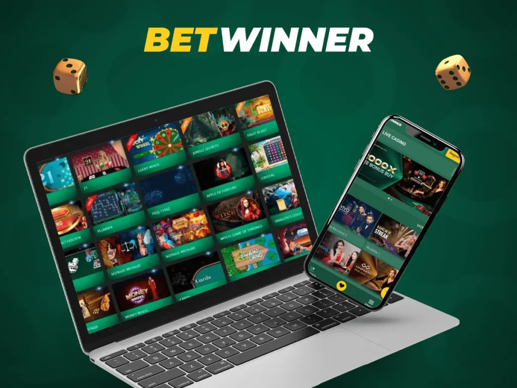 Explore the Wide Variety of Betting Types on Betwinner